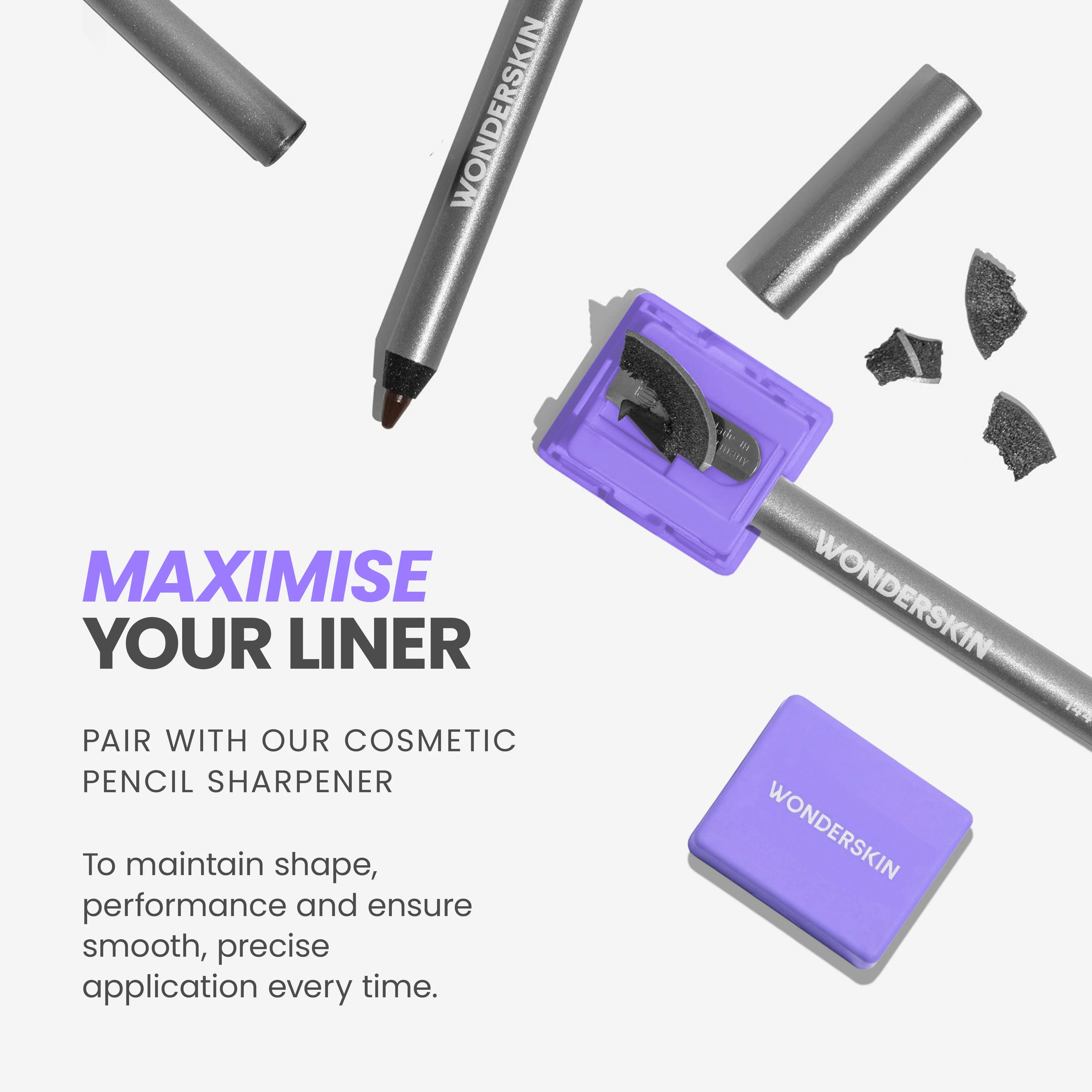 1440 Longwear Eyeliner - Image 6