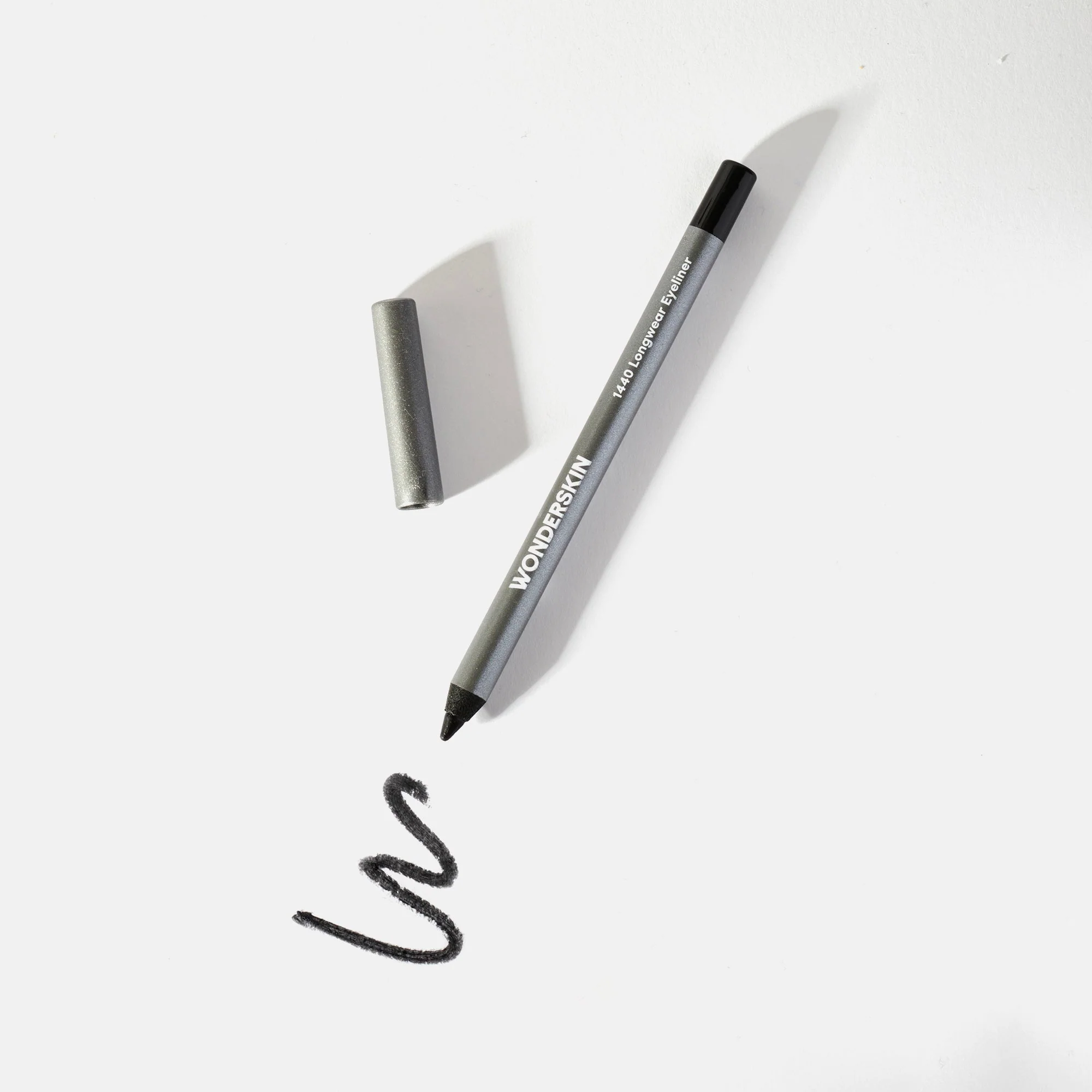 1440 Longwear Eyeliner BLACK - Image 5