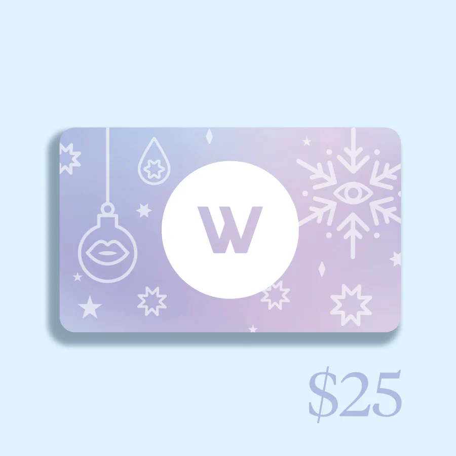 WONDERSKIN GIFT CARD - Image 12