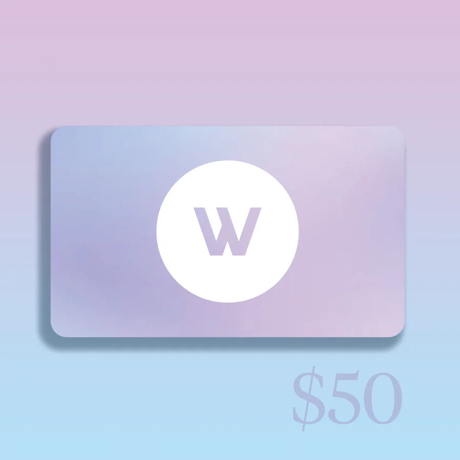 WONDERSKIN GIFT CARD - Image 3